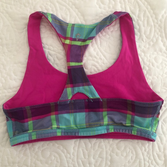 Ivivva reversible top - Picture 2 of 5